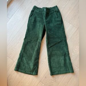 Pact Corduroy Pants